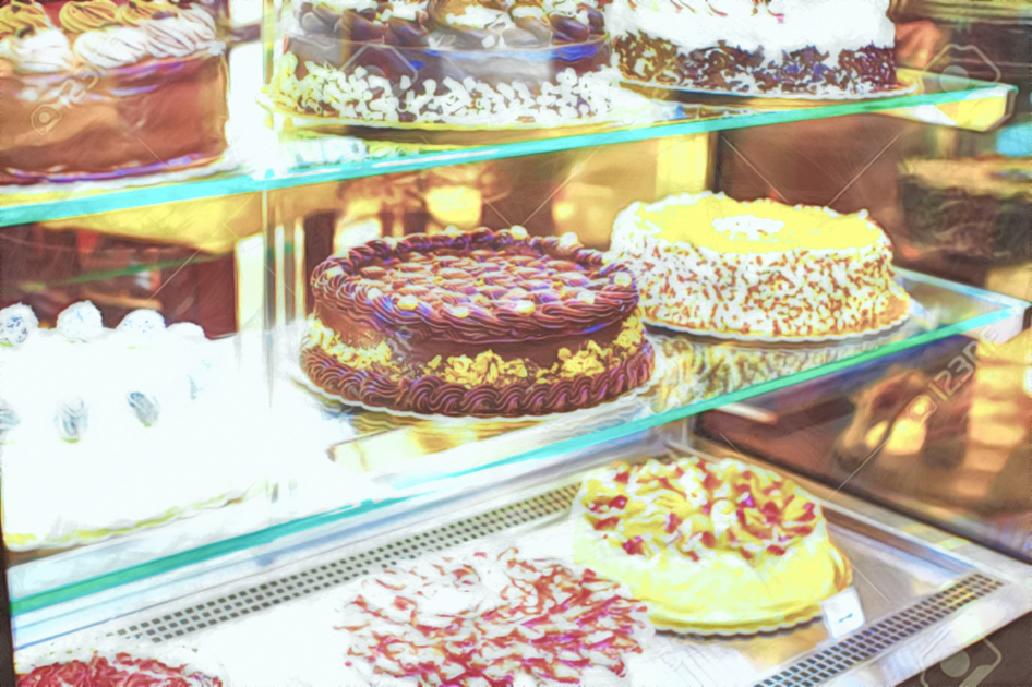 Maquinaria para pastelería | Terpan | Diseño de locales comerciales Maquinaria para pastelería | Terpan | Diseño de locales comerciales