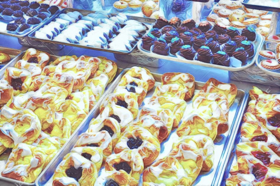 Maquinaria para pastelería | Terpan | Diseño de locales comerciales Maquinaria para pastelería | Terpan | Diseño de locales comerciales